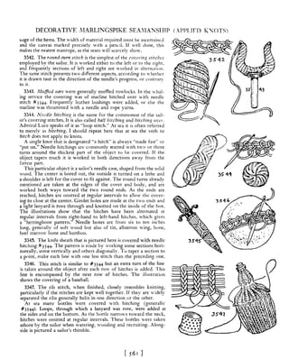 Manual de nós (decorativos 2)