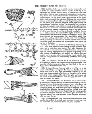 Manual de nós (decorativos 2)