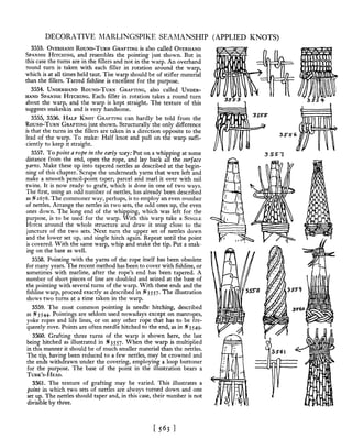 Manual de nós (decorativos 2)