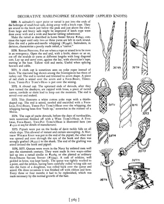 Manual de nós (decorativos 2)