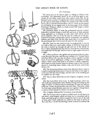 Manual de nós (decorativos 2)