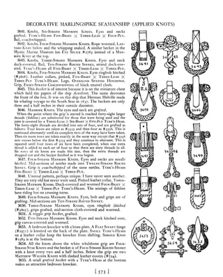 Manual de nós (decorativos 2)