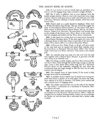Manual de nós (decorativos 2)