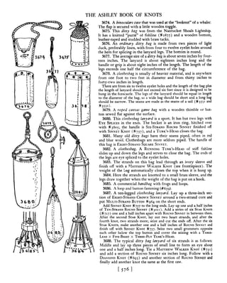 Manual de nós (decorativos 2)
