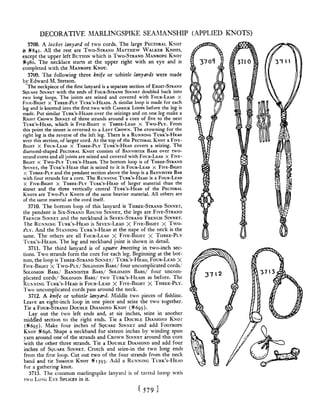 Manual de nós (decorativos 2)