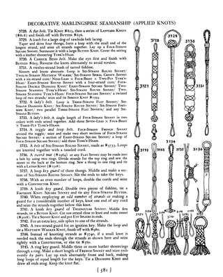 Manual de nós (decorativos 2)