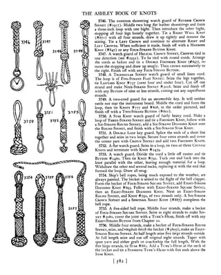 Manual de nós (decorativos 2)