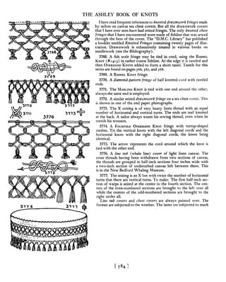 Manual de nós (decorativos 2)