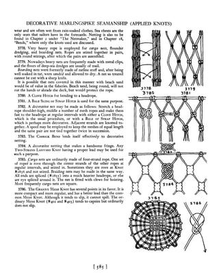 Manual de nós (decorativos 2)