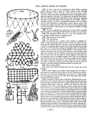 Manual de nós (decorativos 2)