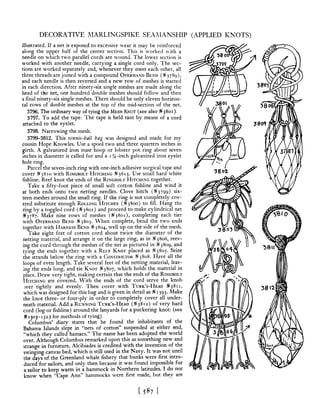 Manual de nós (decorativos 2)