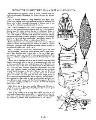 Manual de nós (decorativos 2)