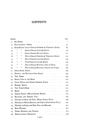 Manual de nós (decorativos 2)