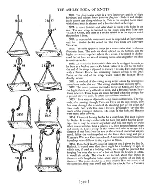 Manual de nós (decorativos 2)