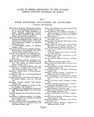 Manual de nós (decorativos 2)