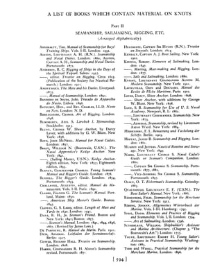 Manual de nós (decorativos 2)