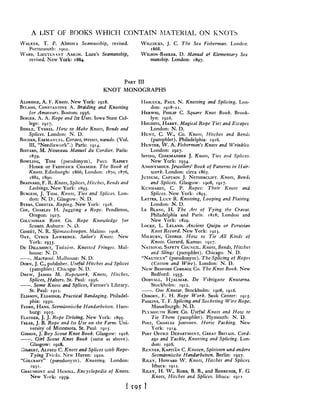 Manual de nós (decorativos 2)