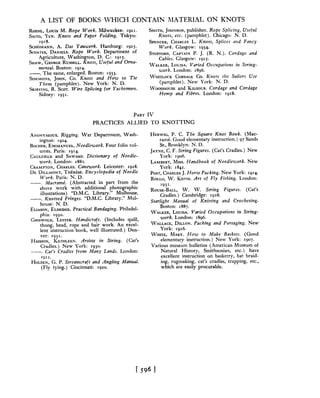 Manual de nós (decorativos 2)