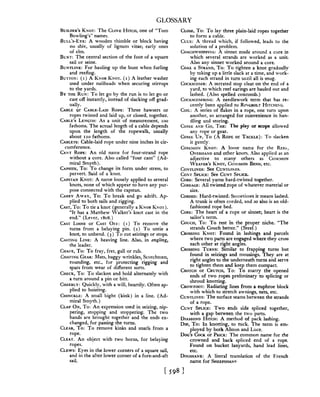 Manual de nós (decorativos 2)