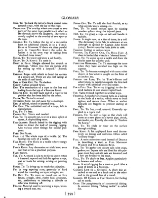 Manual de nós (decorativos 2)