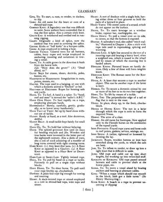 Manual de nós (decorativos 2)