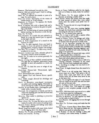 Manual de nós (decorativos 2)