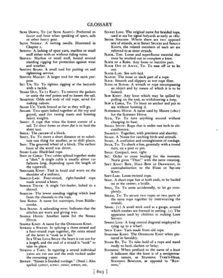 Manual de nós (decorativos 2)