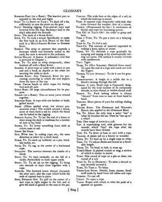 Manual de nós (decorativos 2)