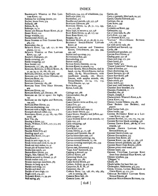 Manual de nós (decorativos 2)