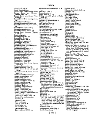 Manual de nós (decorativos 2)