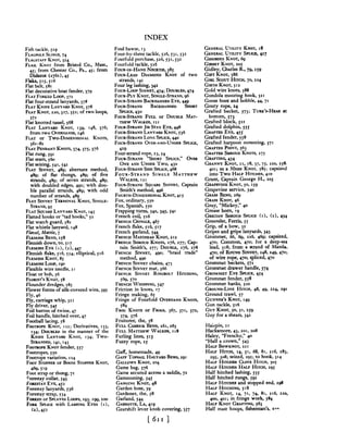 Manual de nós (decorativos 2)