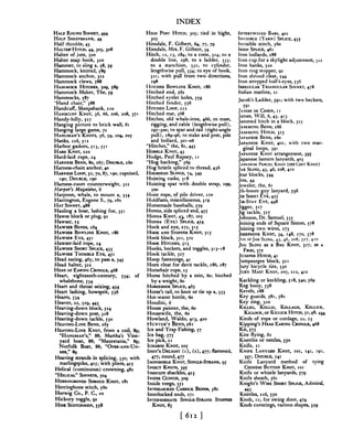 Manual de nós (decorativos 2)