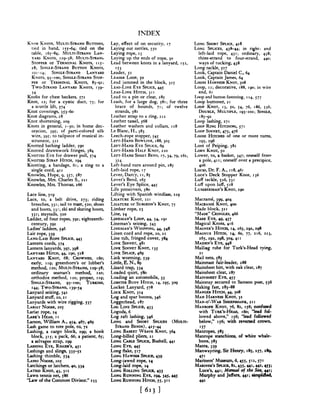 Manual de nós (decorativos 2)