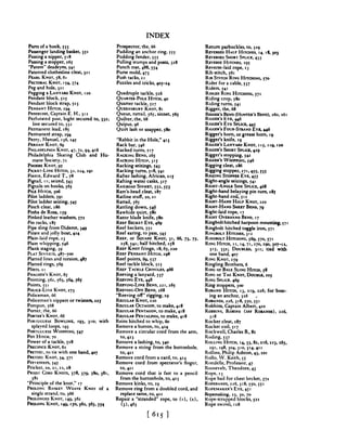 Manual de nós (decorativos 2)