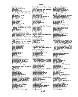 Manual de nós (decorativos 2)