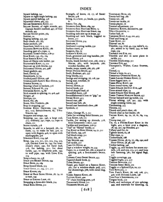 Manual de nós (decorativos 2)