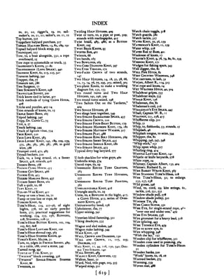 Manual de nós (decorativos 2)