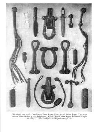 Manual de nós (decorativos 2)