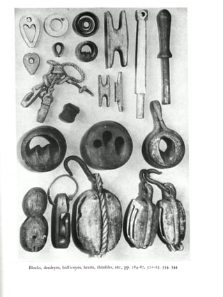 Manual de nós (decorativos 2)