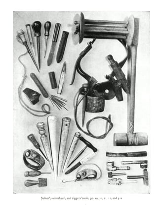 Manual de nós (decorativos 2)