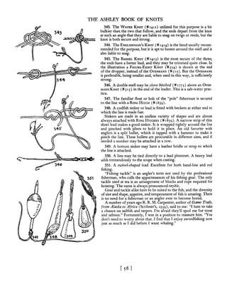 Manual de nós (decorativos 2)