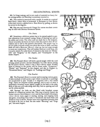 Manual de nós (decorativos 2)