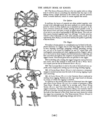 Manual de nós (decorativos 2)