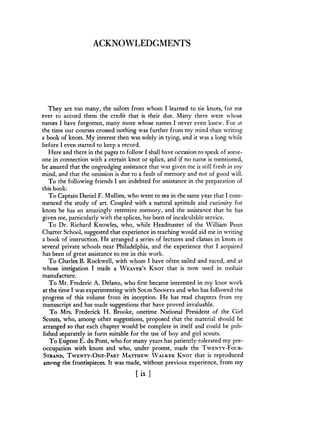 Manual de nós (decorativos 2)