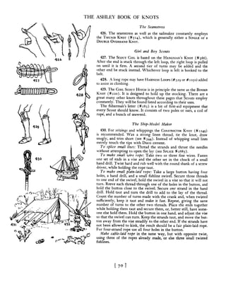 Manual de nós (decorativos 2)