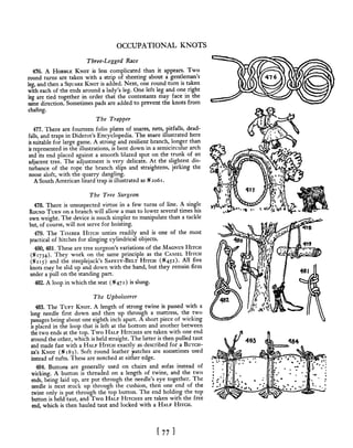 Manual de nós (decorativos 2)