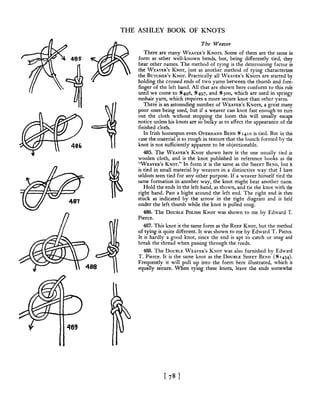 Manual de nós (decorativos 2)