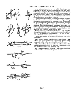 Manual de nós (decorativos 2)