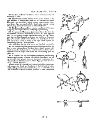 Manual de nós (decorativos 2)