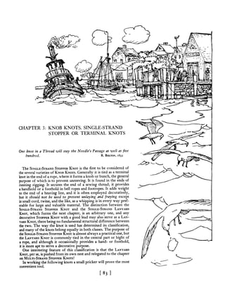 Manual de nós (decorativos 2)